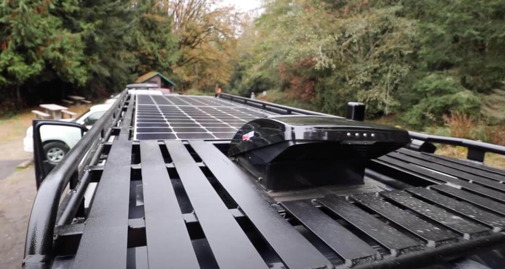 10 Best Camper Air Conditioning Systems [Fresh For 2022]